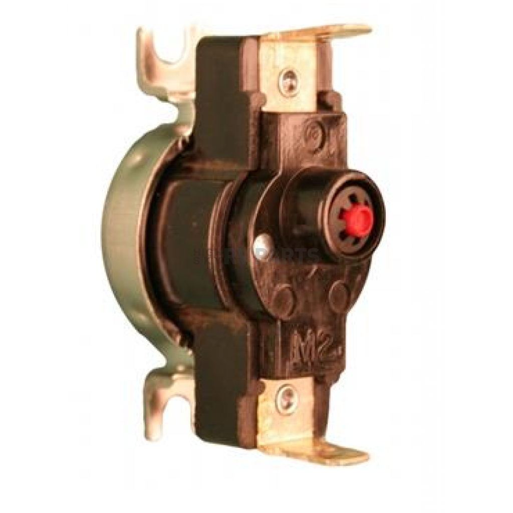 Suburban Mfg Water Heater Thermostat 160921